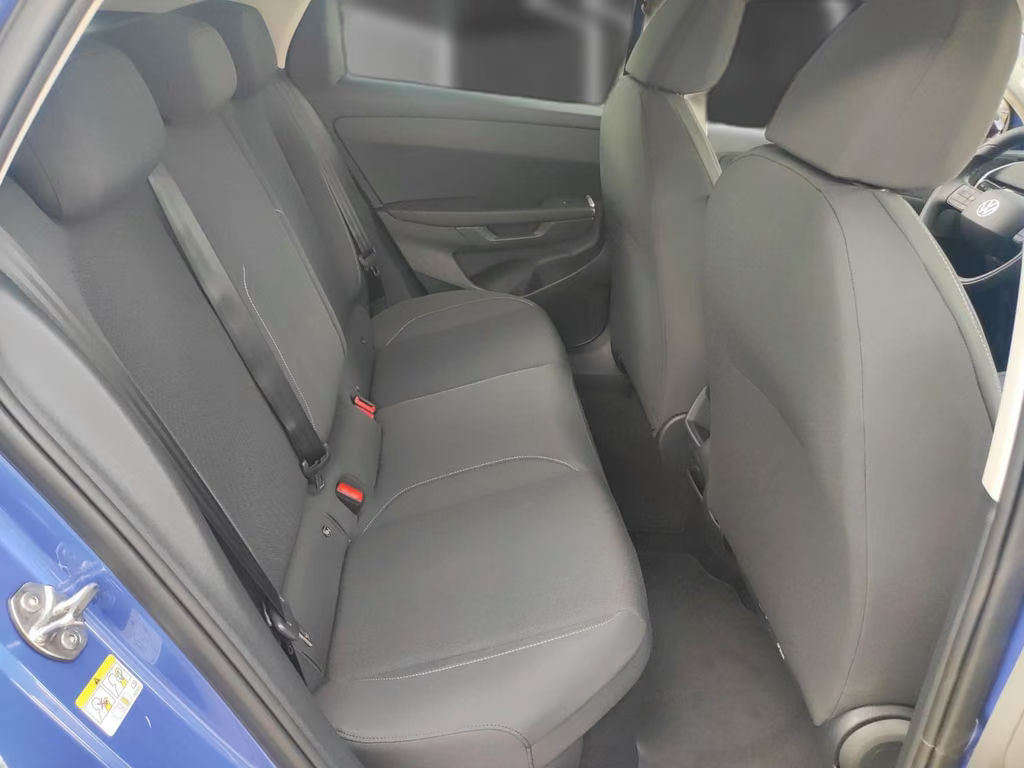 Volkswagen ID. Polo