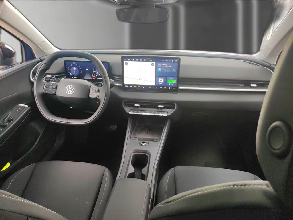 Volkswagen ID. Polo