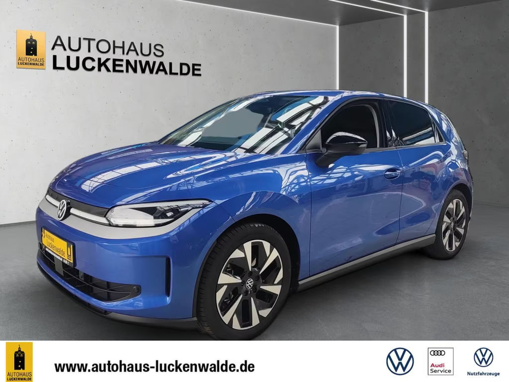 Volkswagen ID. Polo