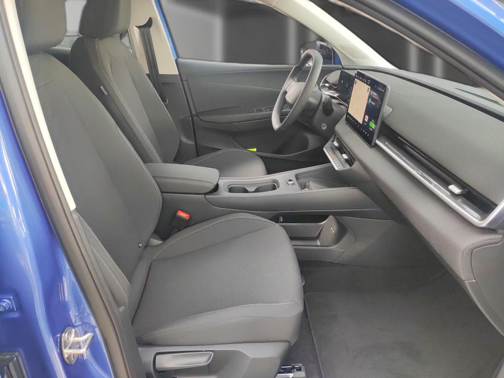 Volkswagen ID. Polo