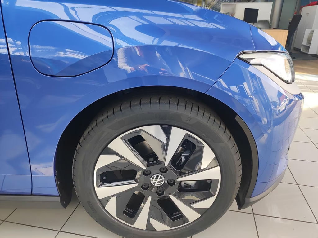 Volkswagen ID. Polo