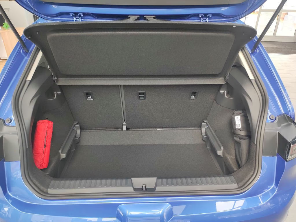 Volkswagen ID. Polo