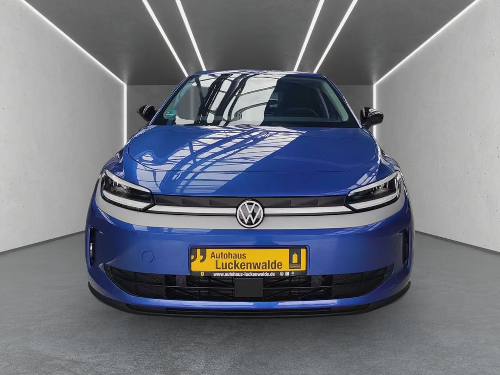 Volkswagen ID. Polo
