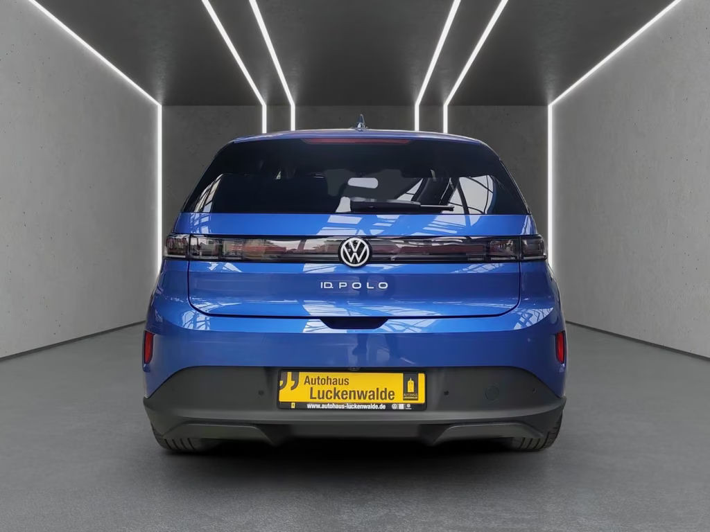 Volkswagen ID. Polo