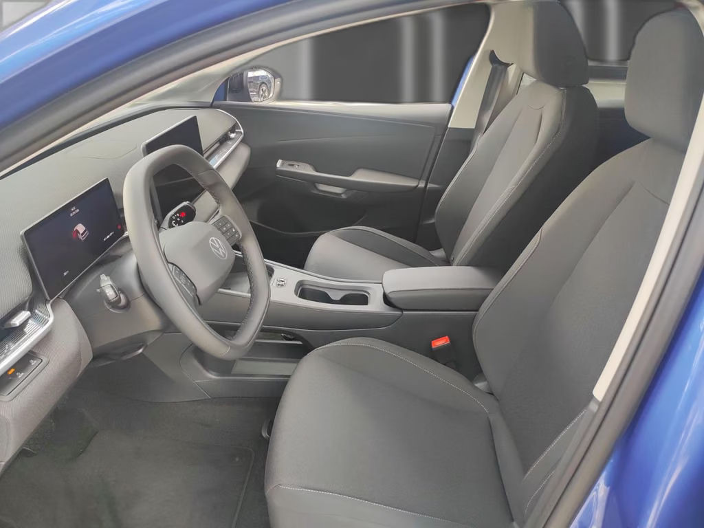 Volkswagen ID. Polo