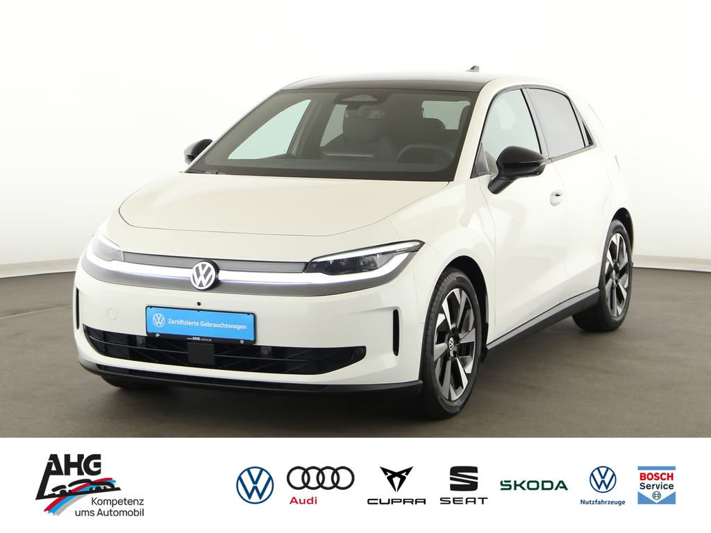 Volkswagen ID. Polo Style