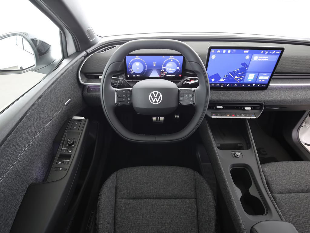 Volkswagen ID. Polo