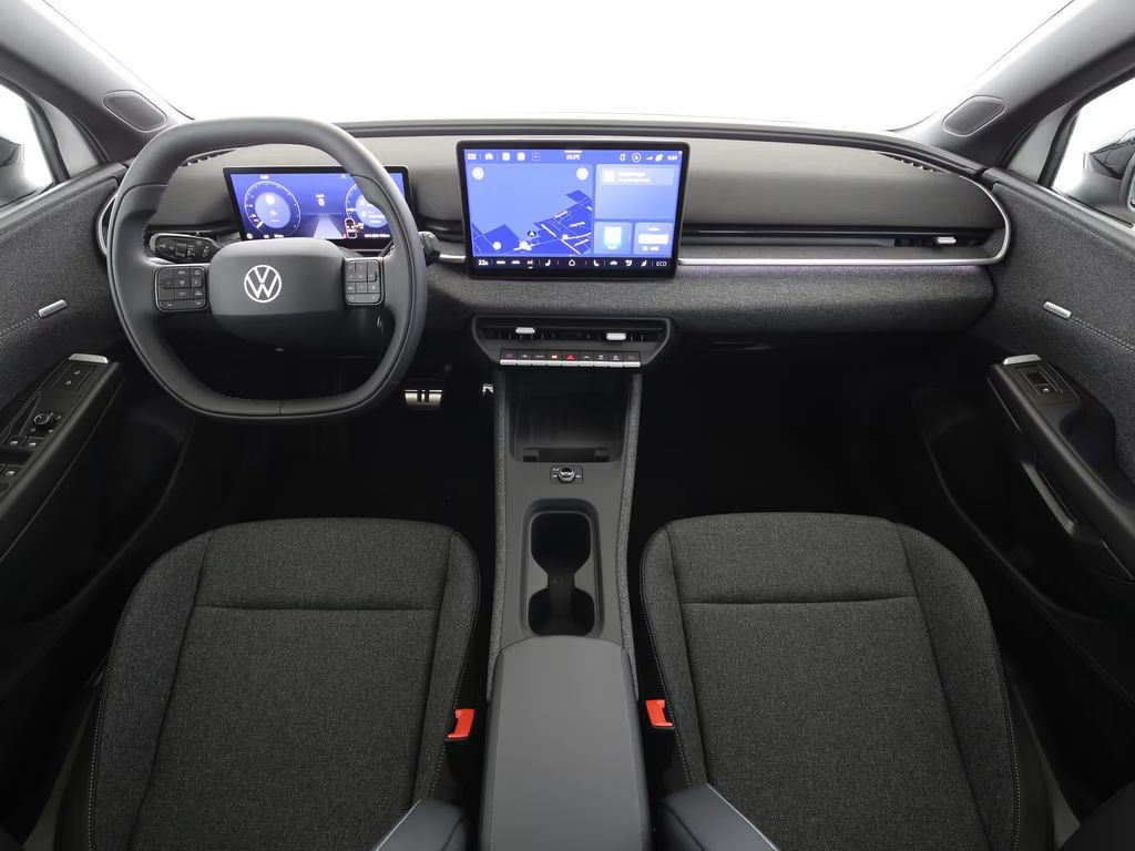 Volkswagen ID. Polo
