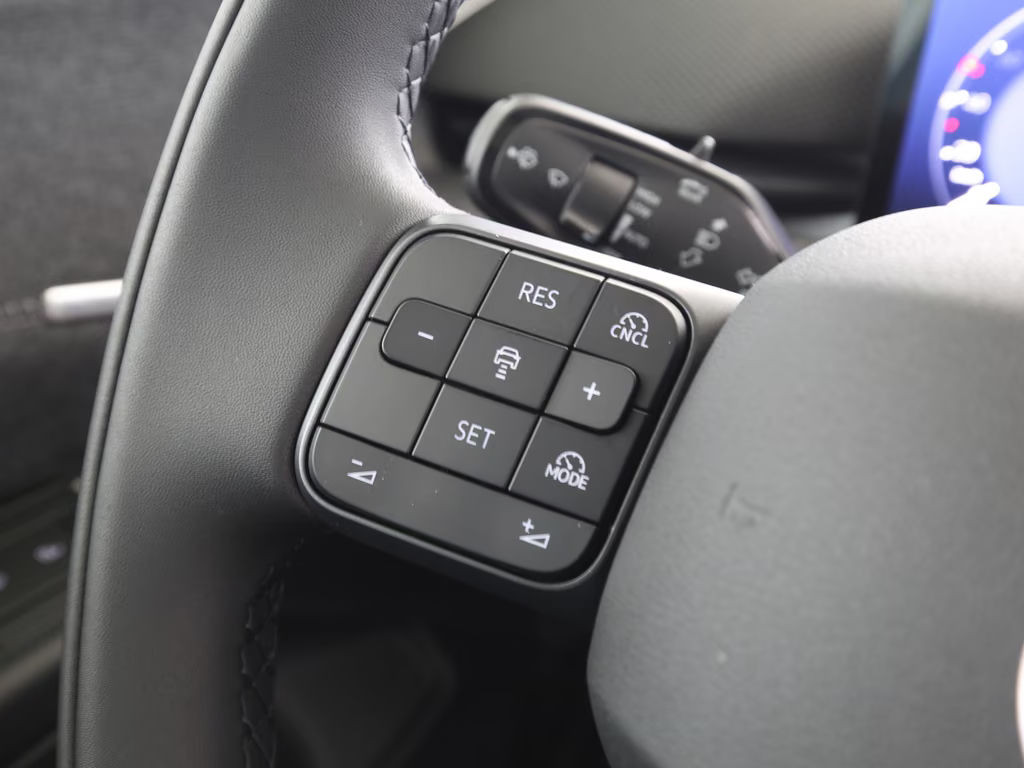 Volkswagen ID. Polo