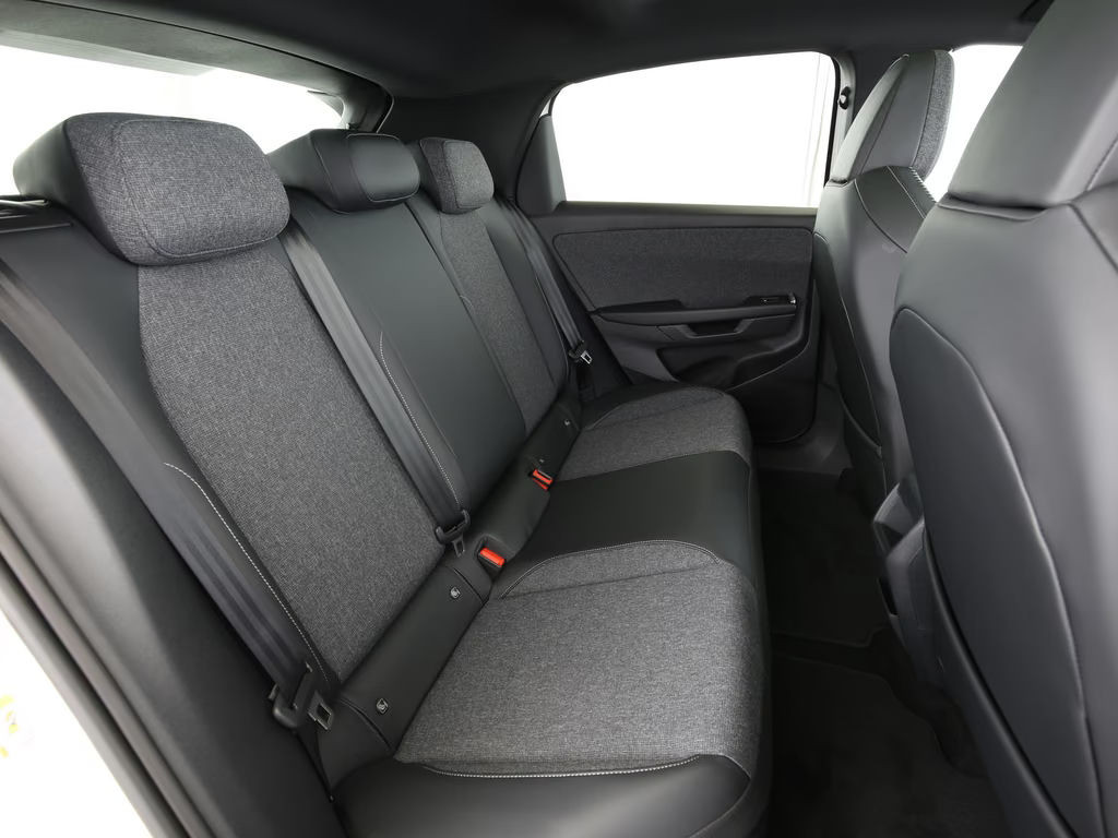 Volkswagen ID. Polo