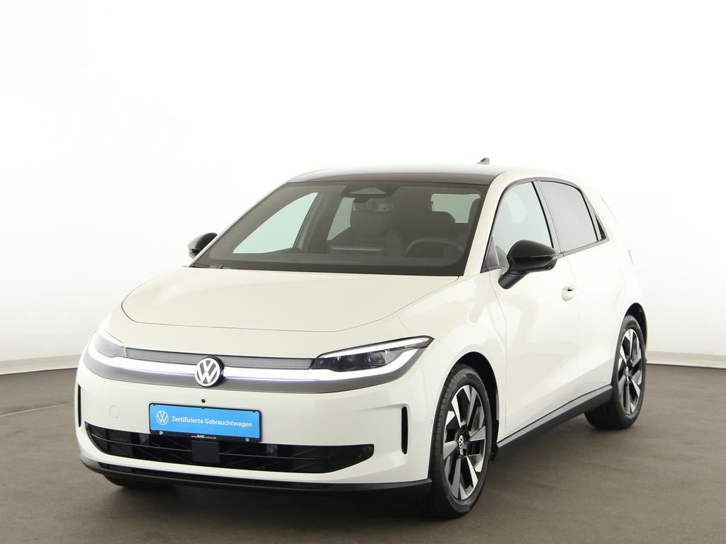 Volkswagen ID. Polo