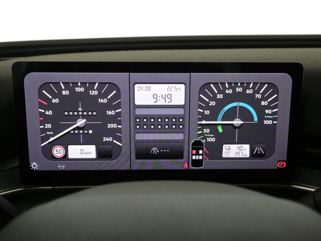 Volkswagen ID. Polo