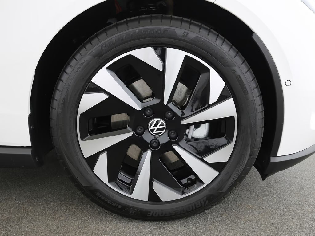 Volkswagen ID. Polo