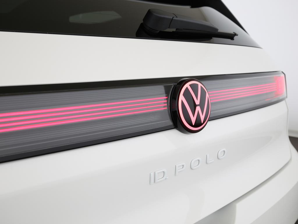 Volkswagen ID. Polo
