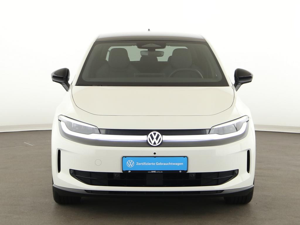 Volkswagen ID. Polo