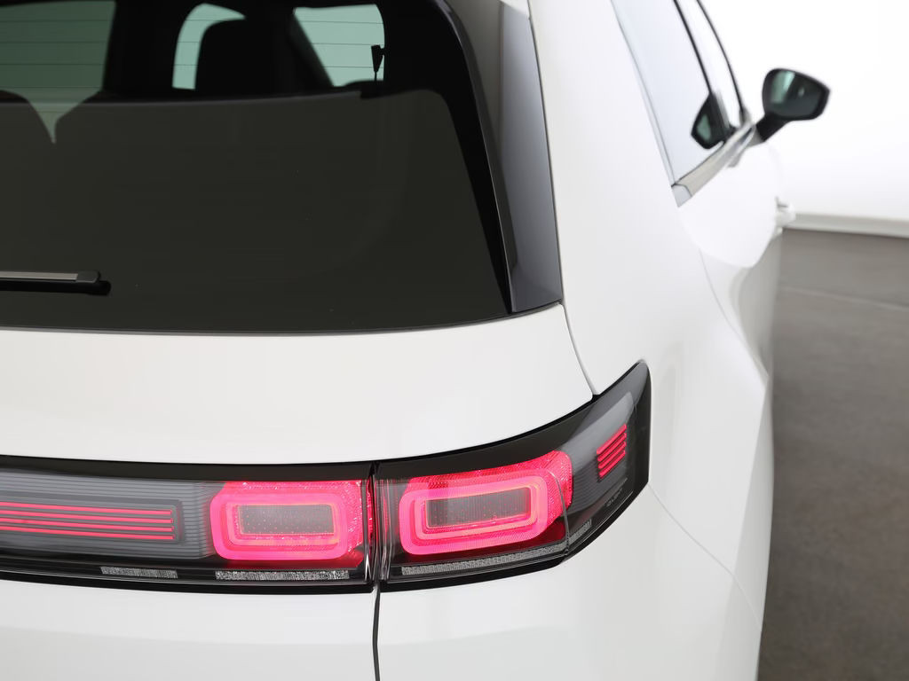 Volkswagen ID. Polo