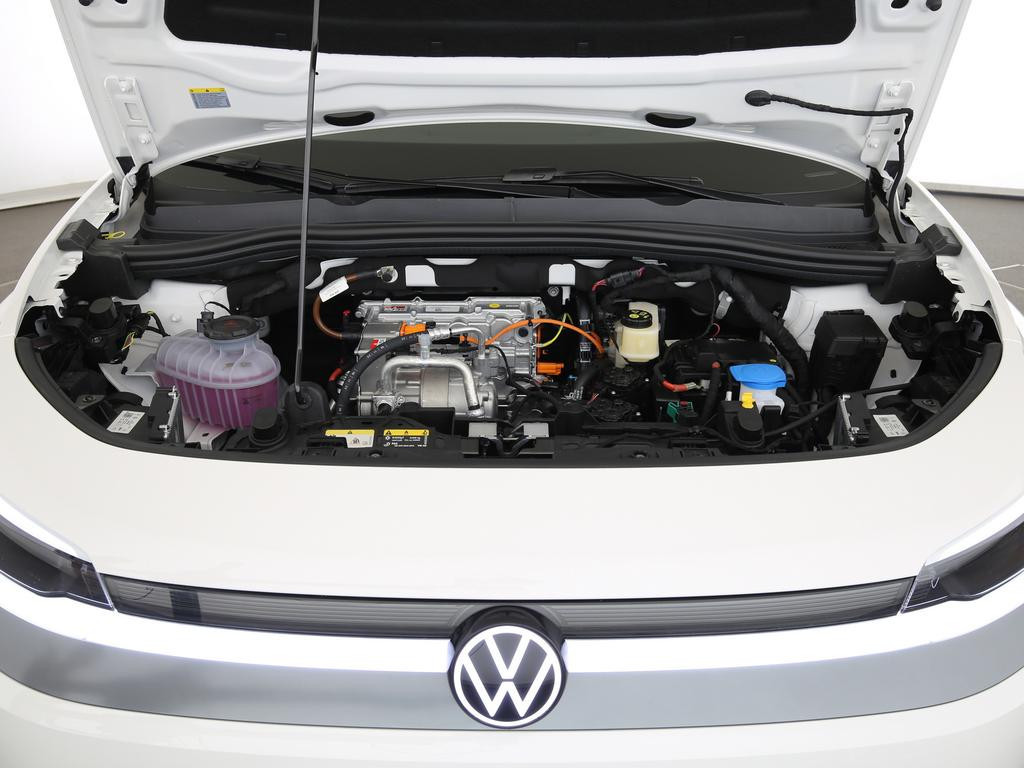 Volkswagen ID. Polo
