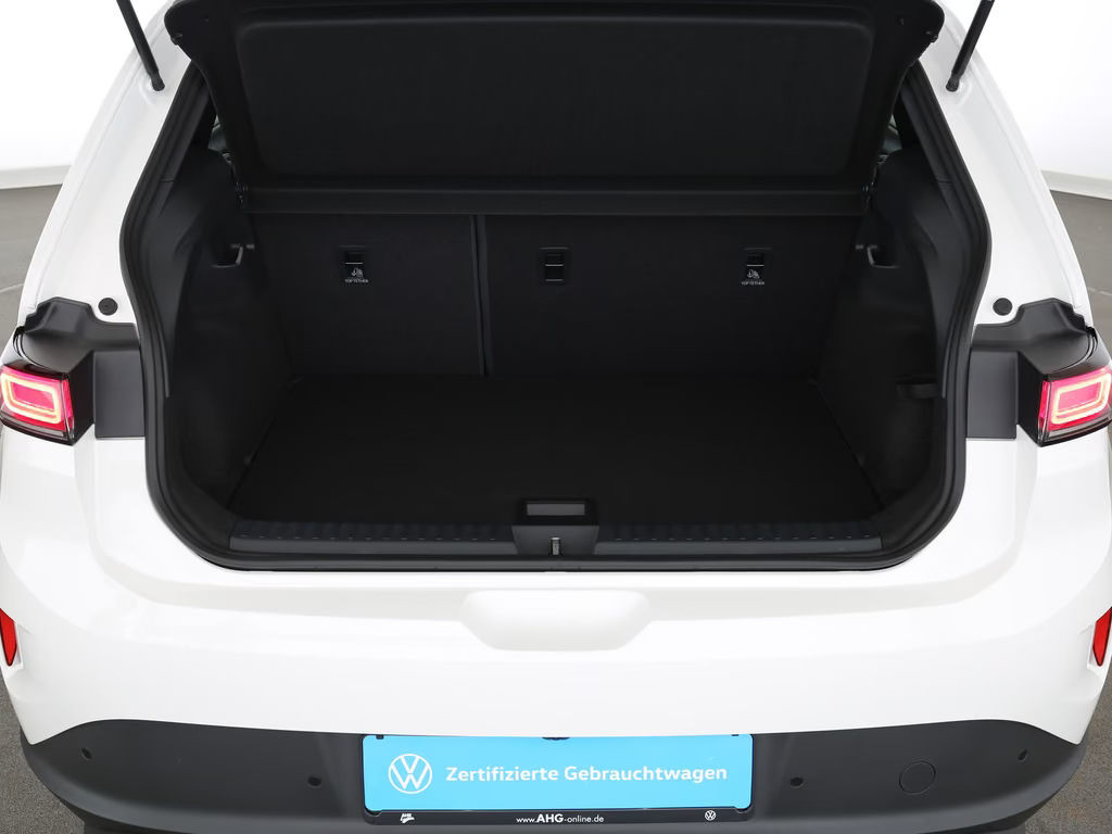 Volkswagen ID. Polo