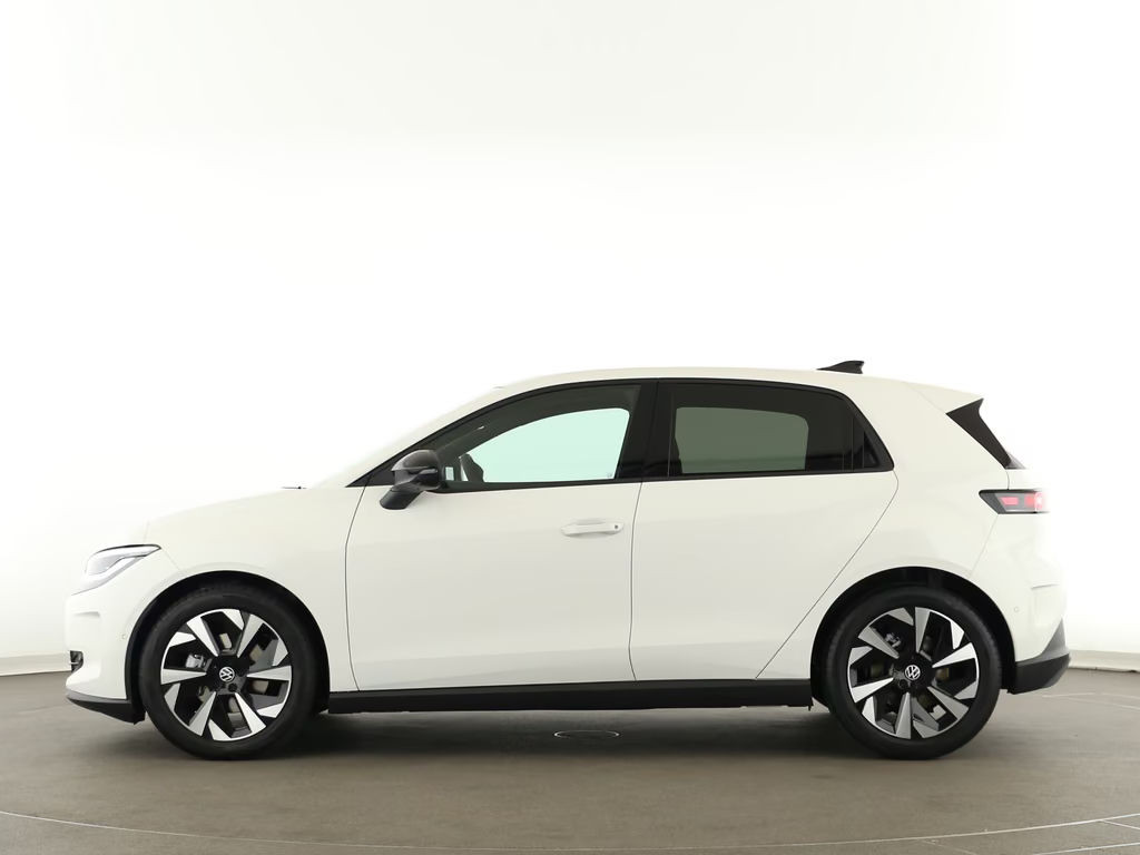 Volkswagen ID. Polo