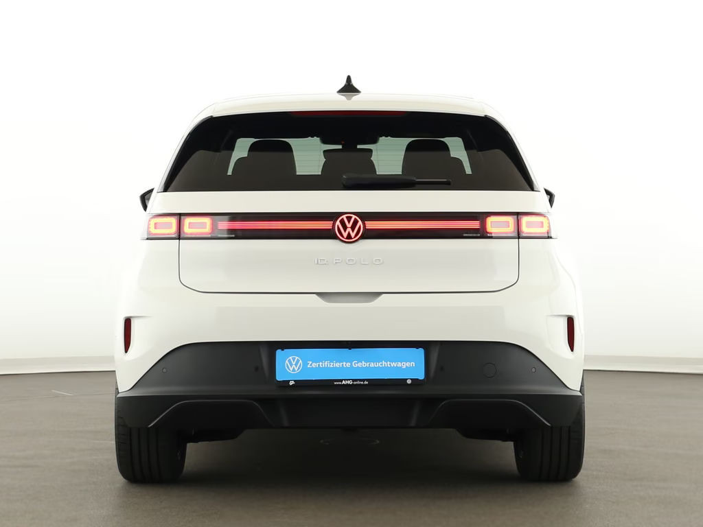 Volkswagen ID. Polo