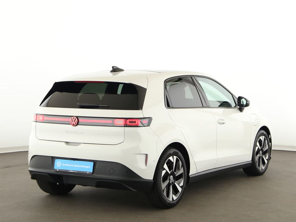 Volkswagen ID. Polo
