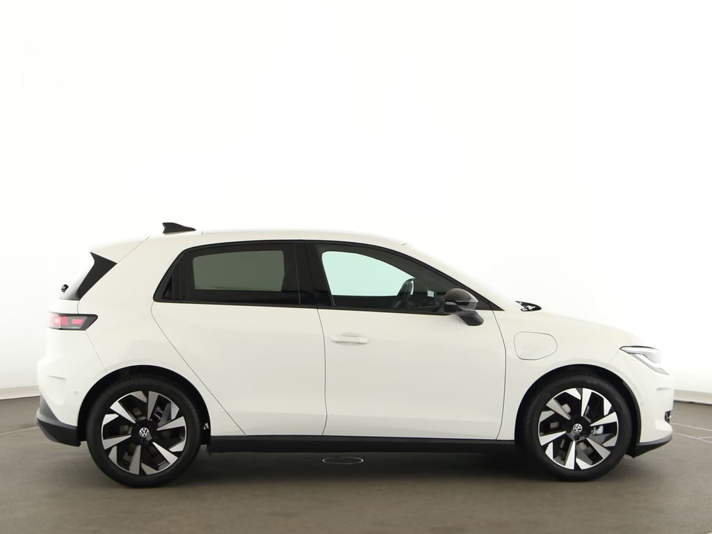 Volkswagen ID. Polo