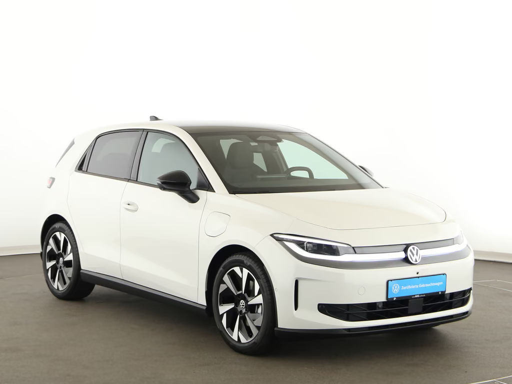 Volkswagen ID. Polo