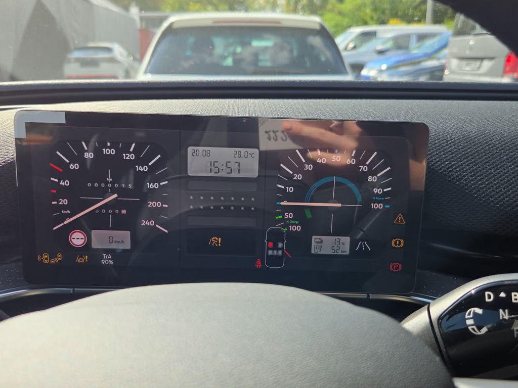 Volkswagen ID. Polo