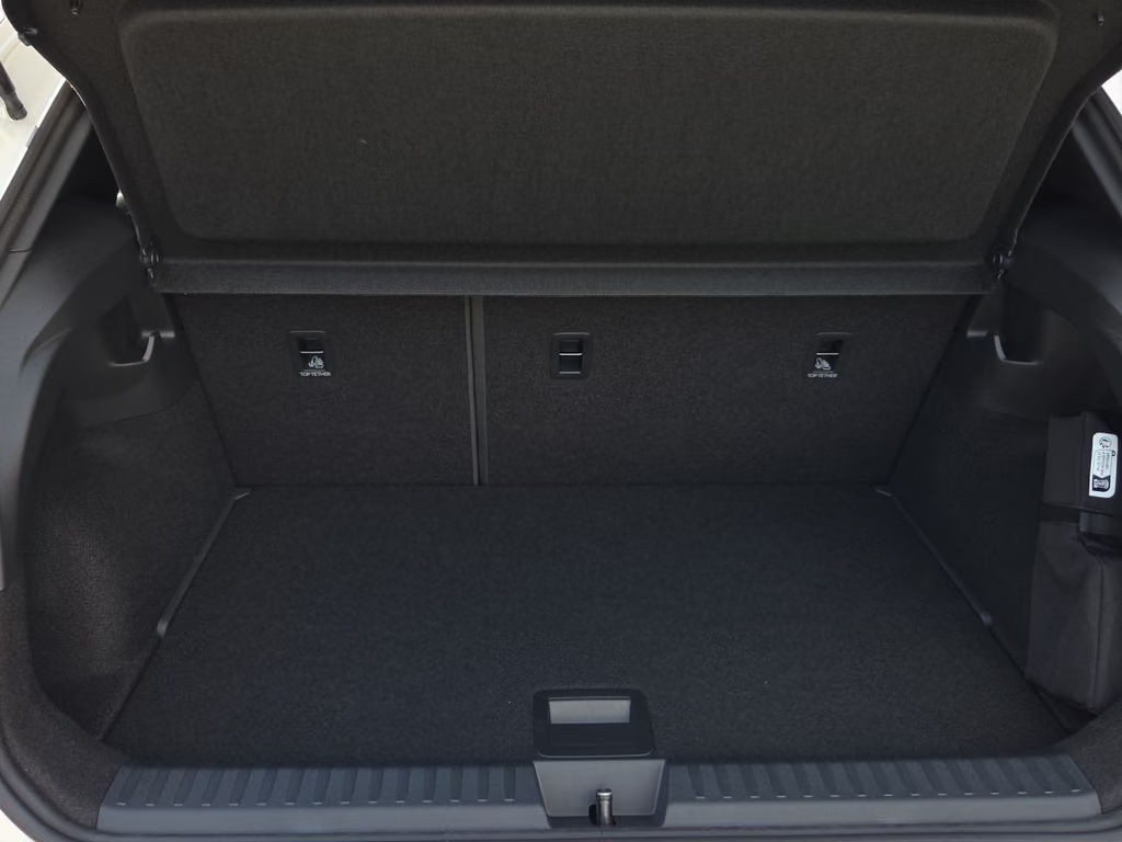 Volkswagen ID. Polo