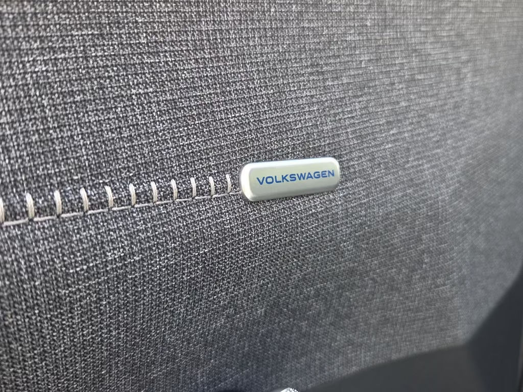 Volkswagen ID. Polo
