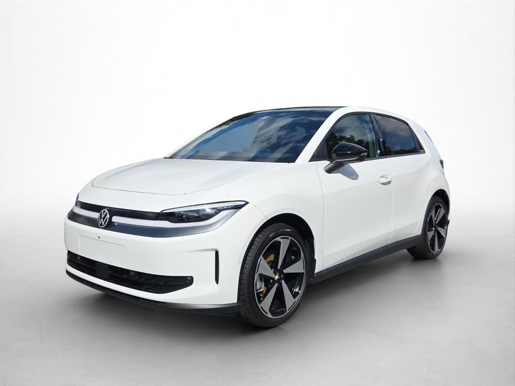 Volkswagen ID. Polo