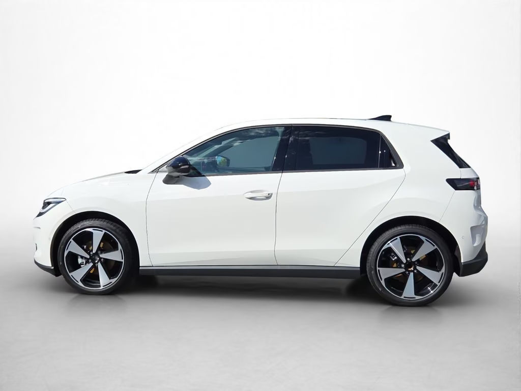 Volkswagen ID. Polo