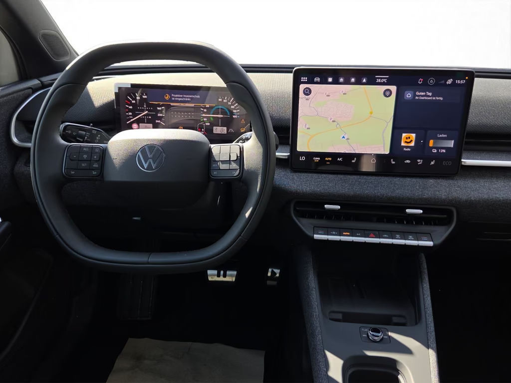 Volkswagen ID. Polo