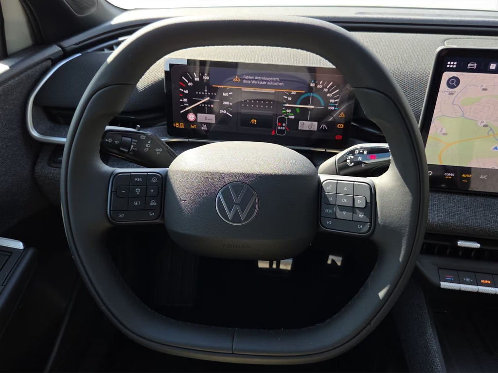 Volkswagen ID. Polo