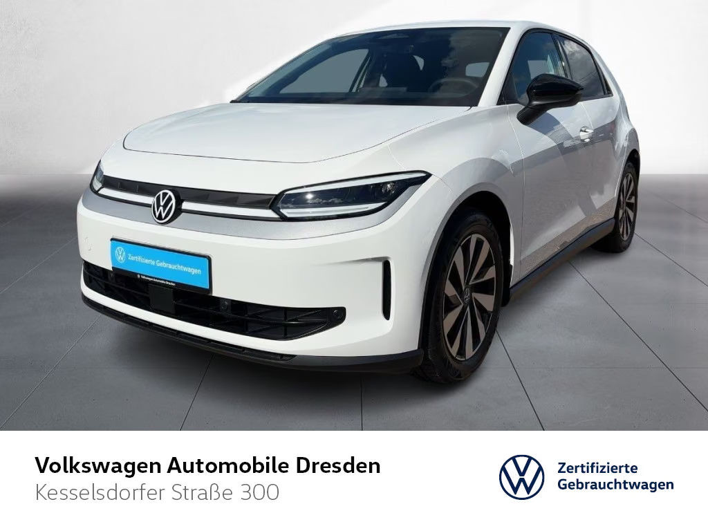 Volkswagen ID. Polo Life Launch-Edition