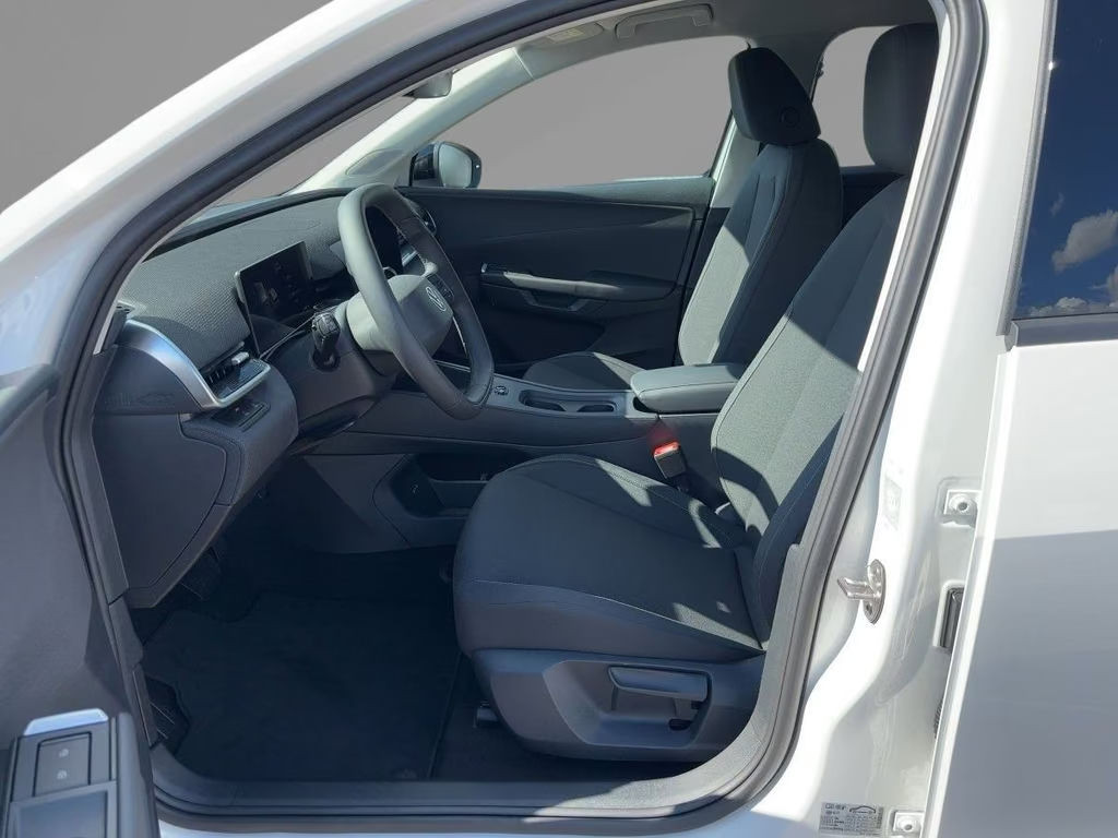 Volkswagen ID. Polo