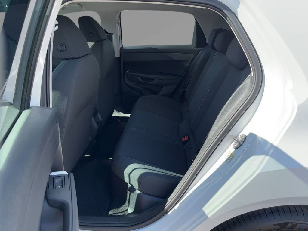 Volkswagen ID. Polo