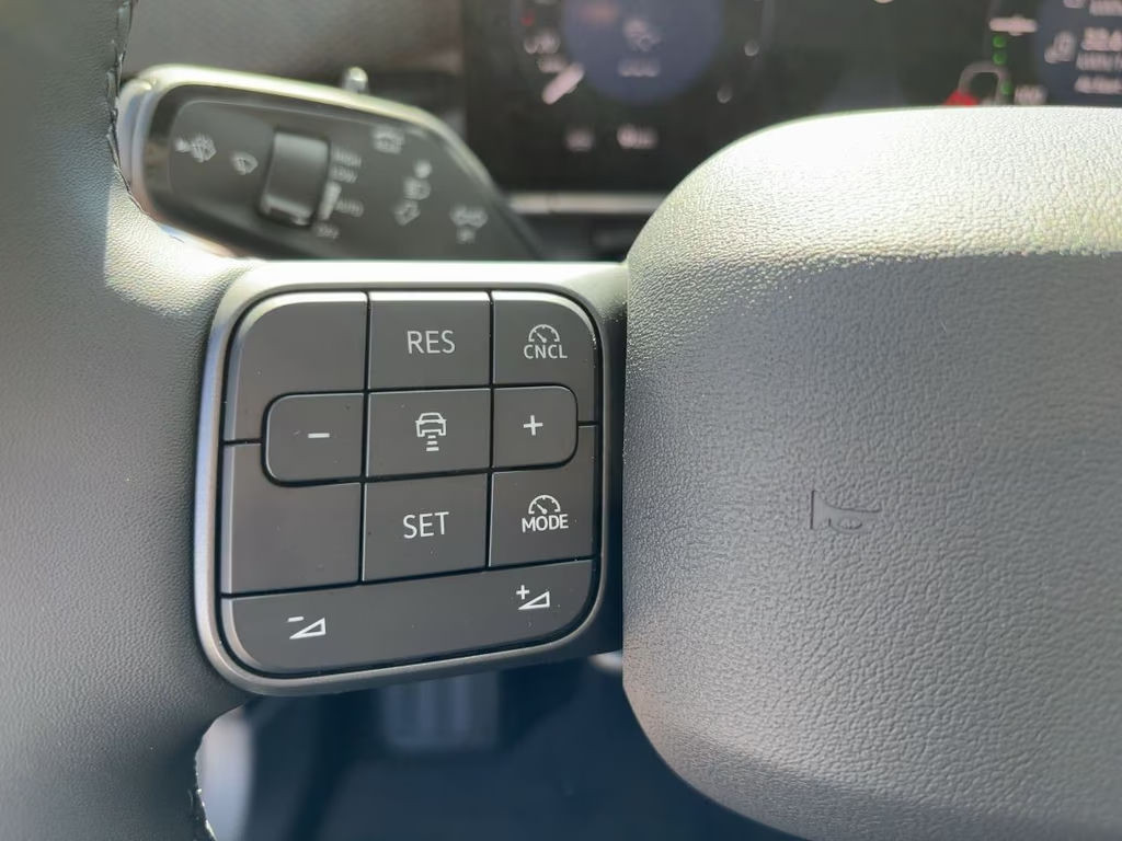 Volkswagen ID. Polo