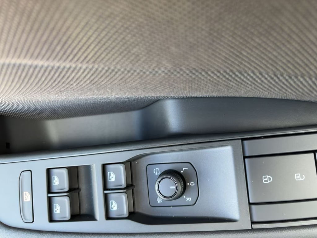 Volkswagen ID. Polo