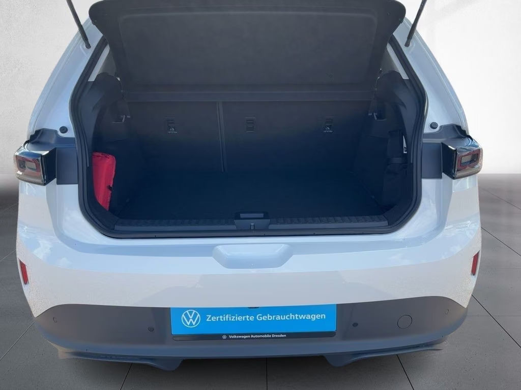 Volkswagen ID. Polo