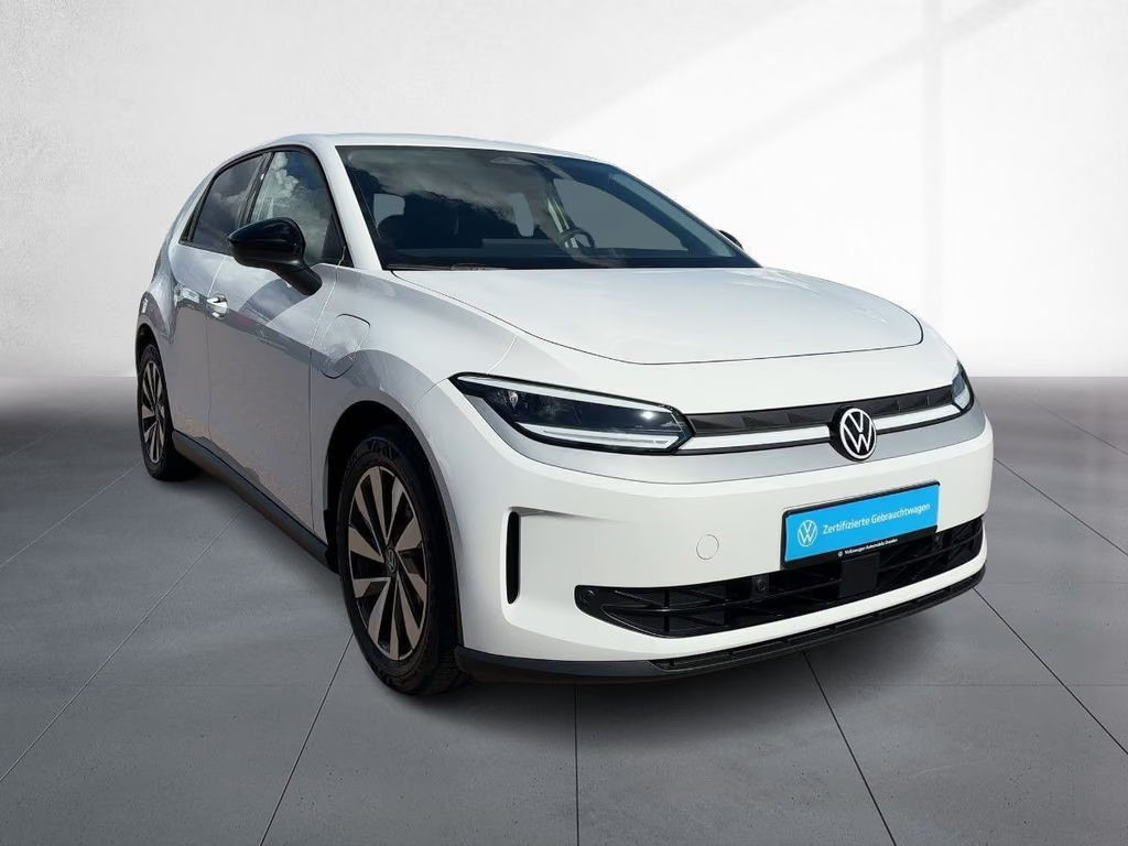 Volkswagen ID. Polo
