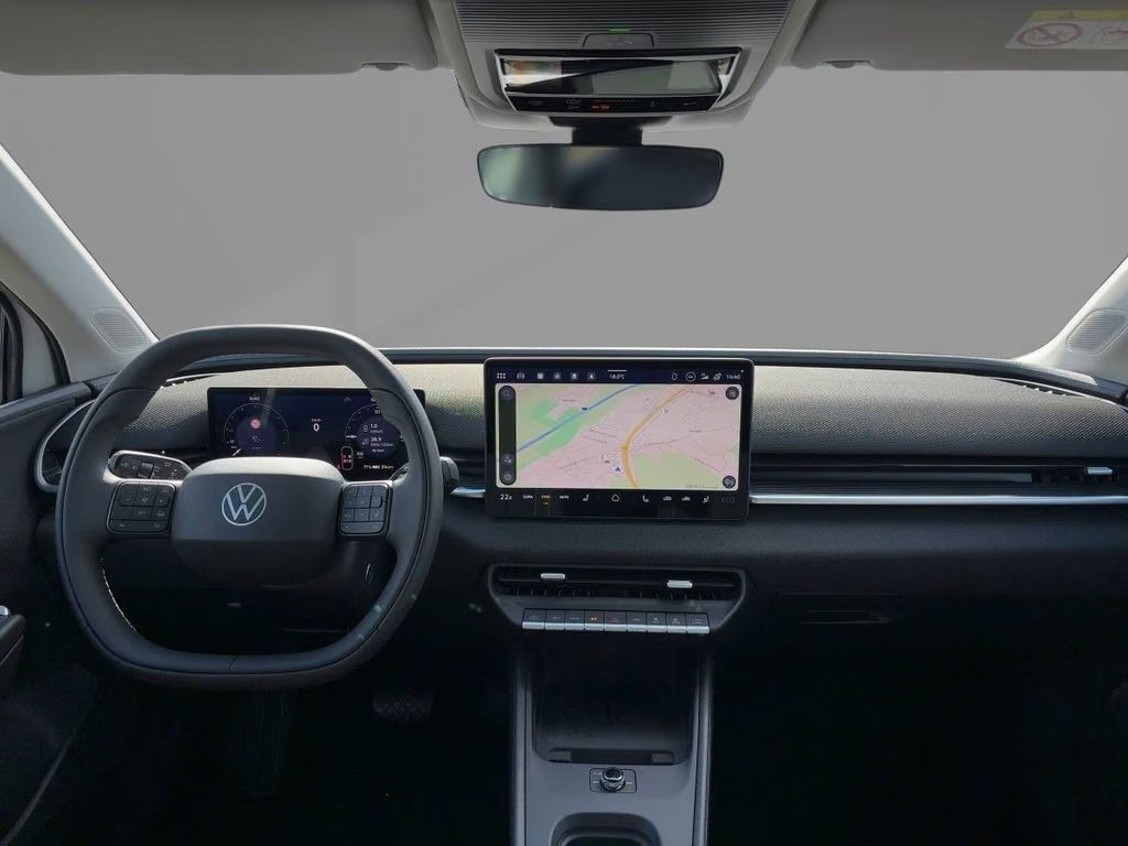 Volkswagen ID. Polo
