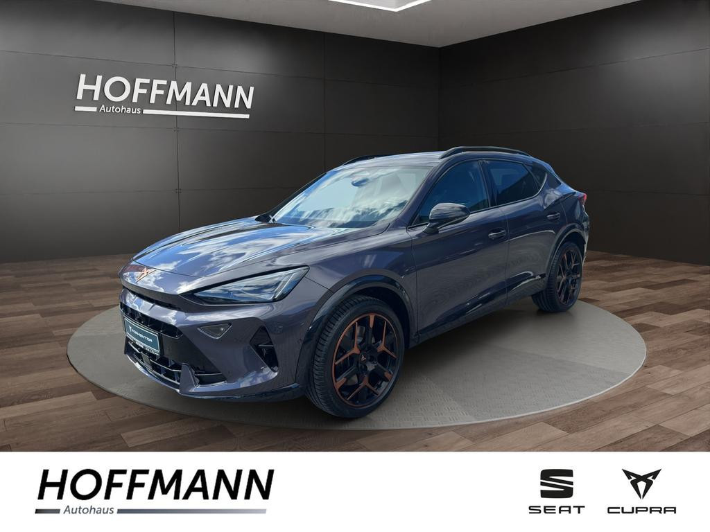 Cupra Formentor VZ