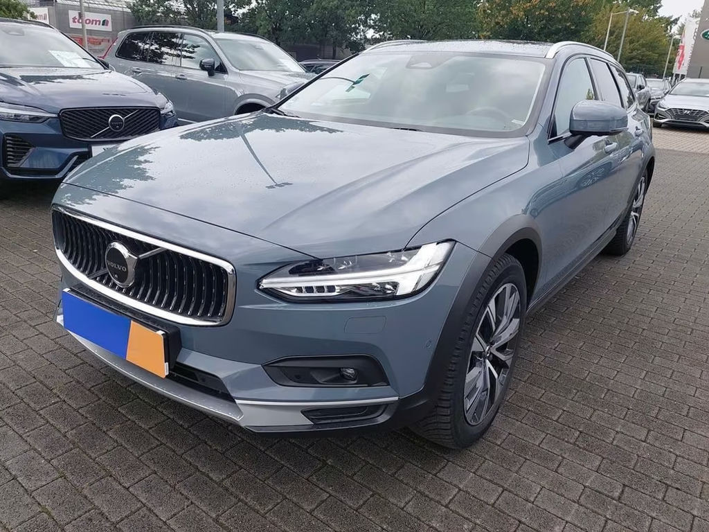 Volvo V90 Cross Country AWD