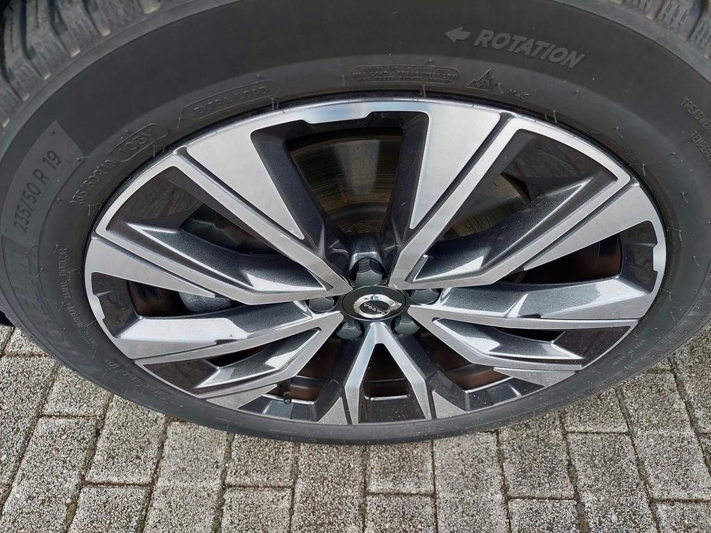 Volvo V90 Cross Country