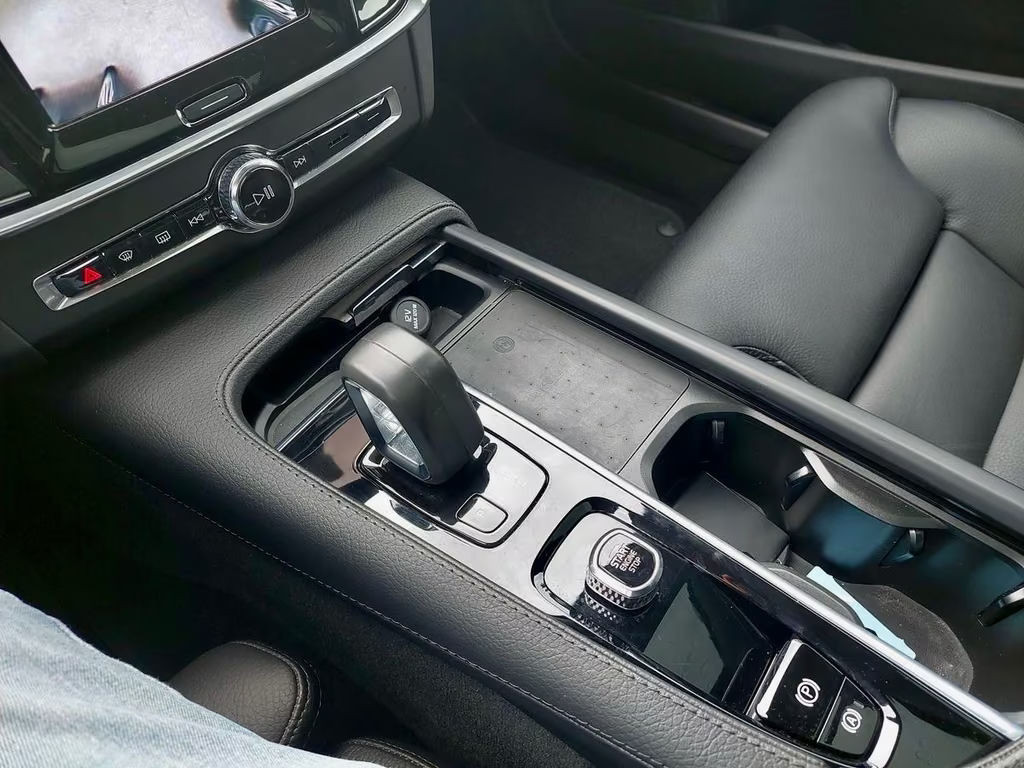 Volvo V90 Cross Country