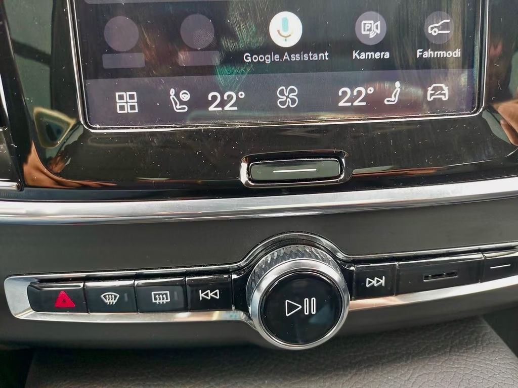Volvo V90 Cross Country