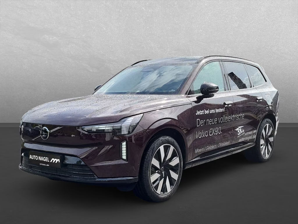 Volvo EX90 Twin motor Ultra