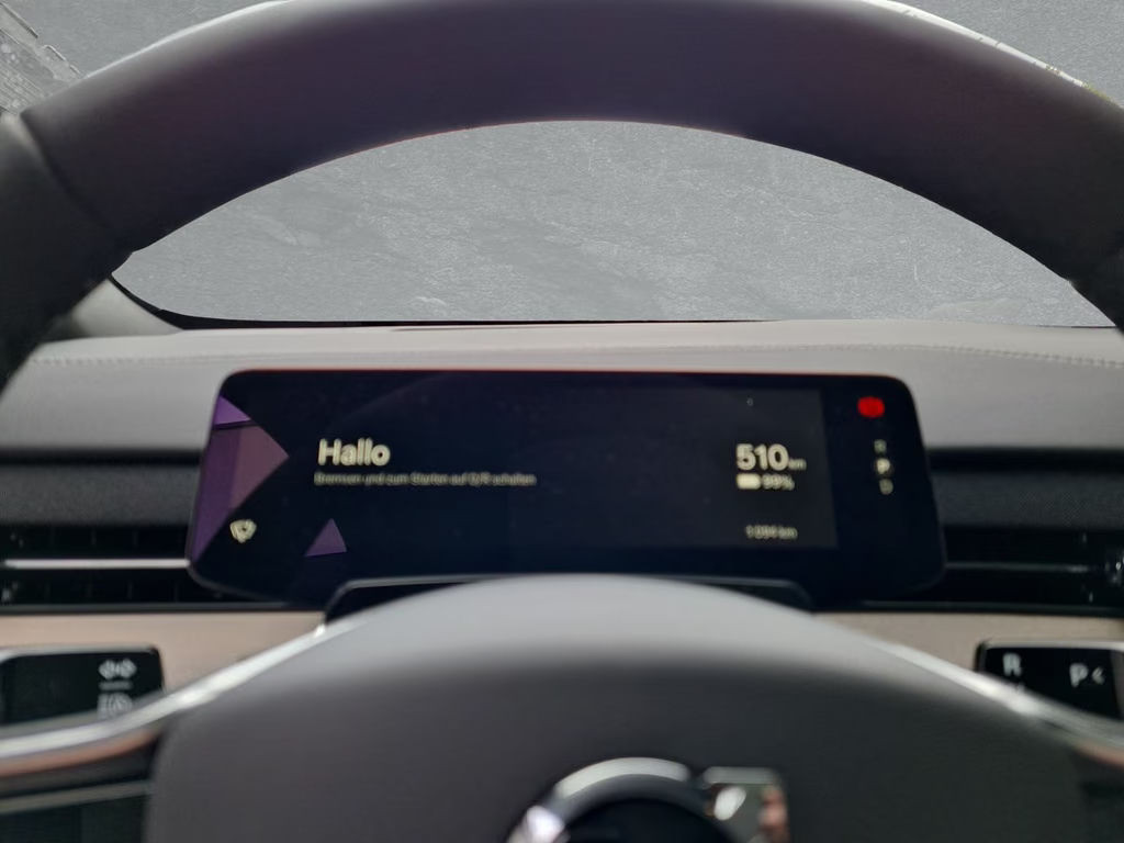 Volvo EX90
