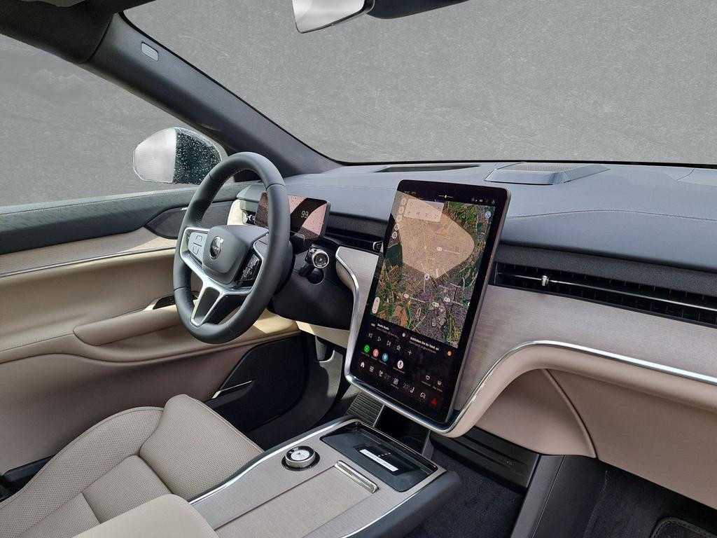 Volvo EX90